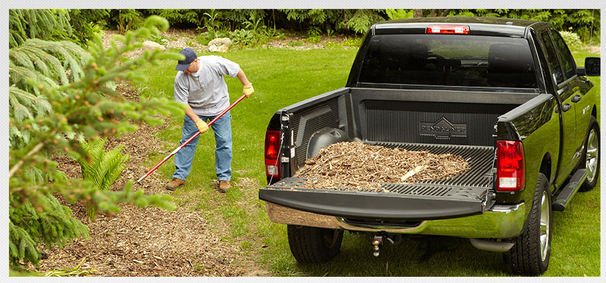 pendaliner bed liner installation